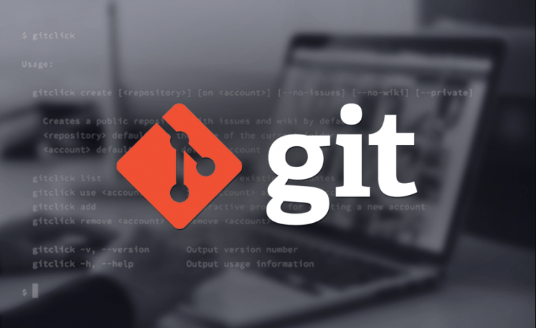 ¿Qué es GIT?, ¿Cómo instalarlo?, ¿Cómo usarlo?, y comandos básicos