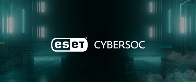 ESET lanza CyberSOC