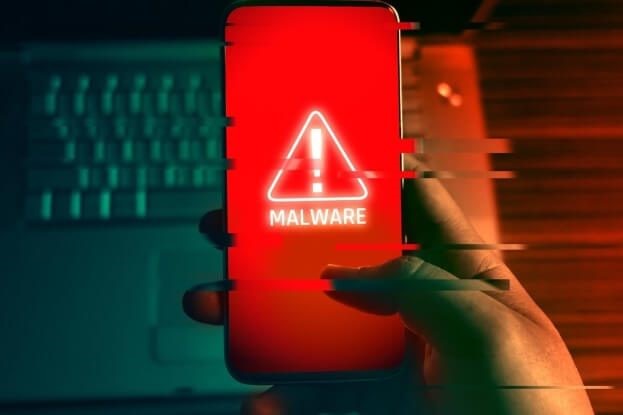 Señales de que tu teléfono fue infectado con malware