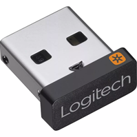 Receptor USB Logitech de Unifying