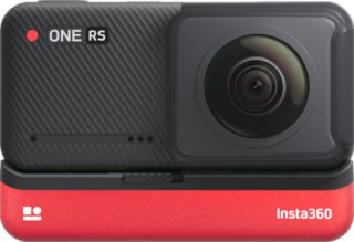 Insta360 ONE RS: