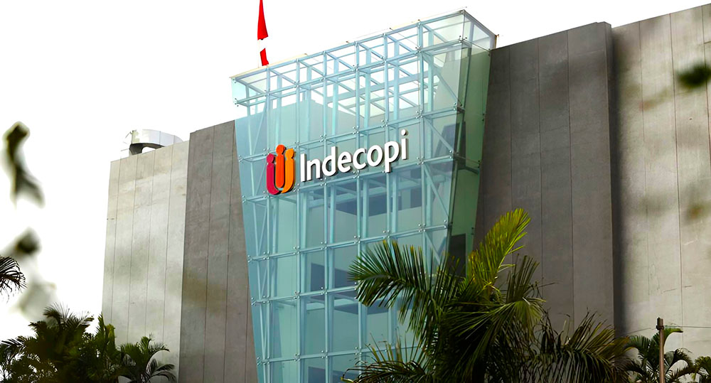 Oficinas de indecopy